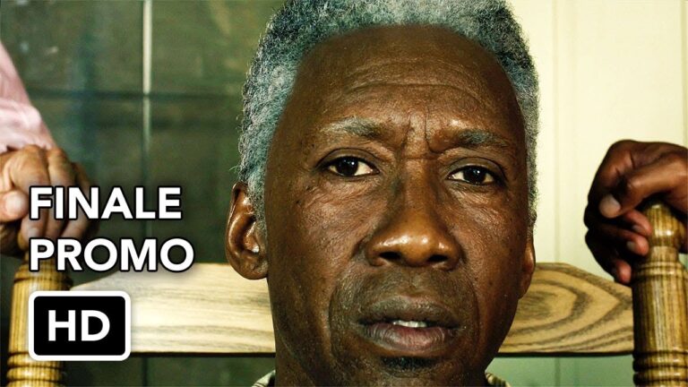 ’True Detective’ Season 3 Finale Trailer: Time Is a Flat Circle