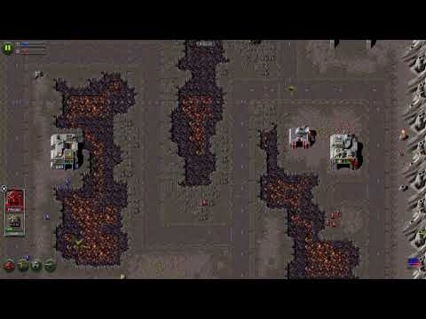 Z — powrót do strategii z robotami. Gameplay na Testy i Recenzje